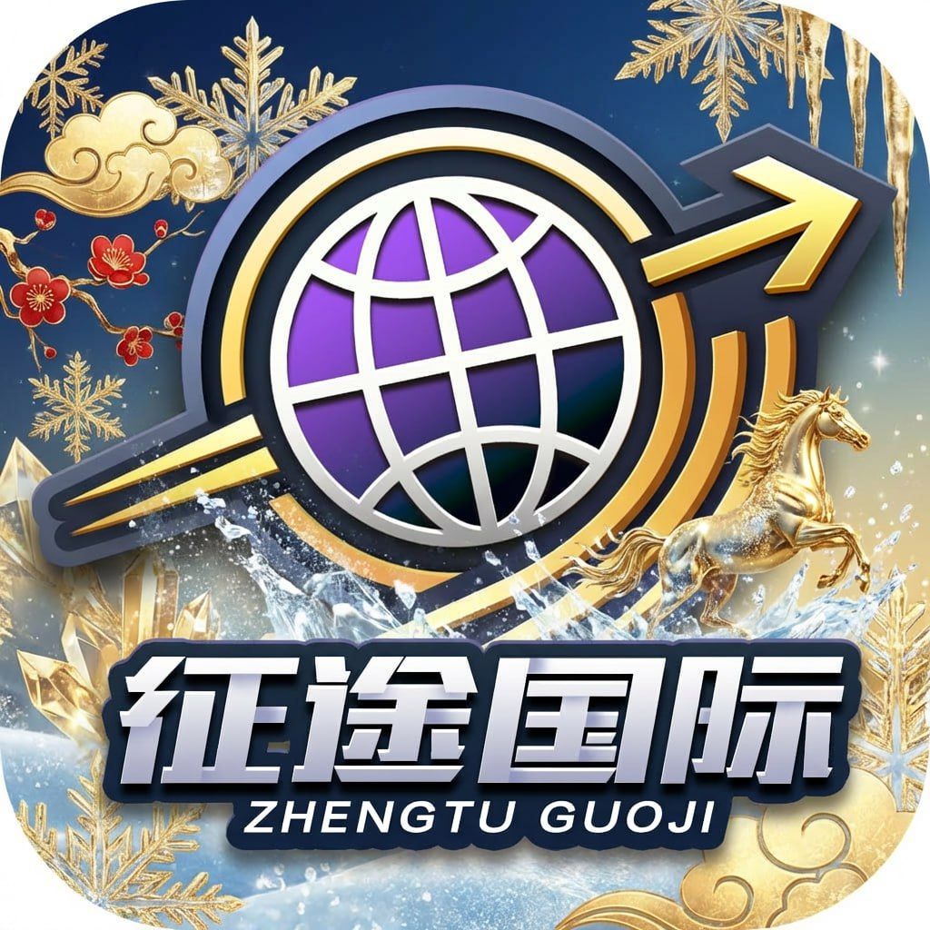 征途
